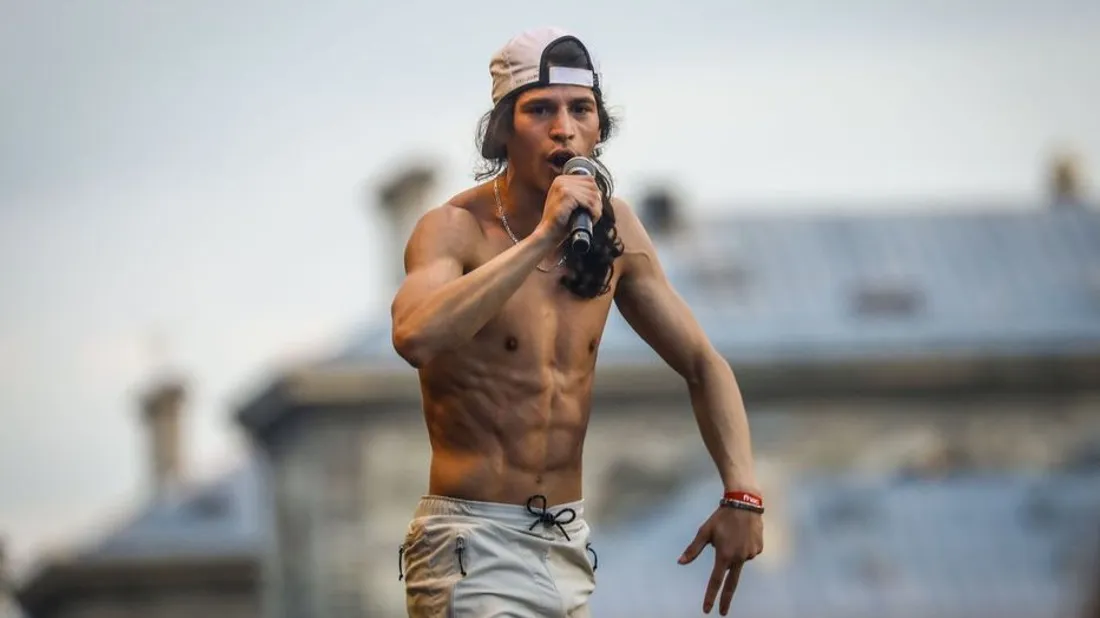 Moha La Squale conteste les accusations de violences et séquestration